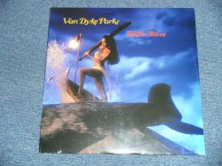 画像1: VAN DYKE PARKS - TOKYO ROSE ( SEALED )   / 1989 US AMERICA  ORIGINAL  "BRAND NEW SEALED" LP