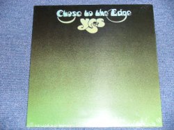 画像1: YES - CLOSE TO THE EDGE ( SEALED ) / 1972 US AMERICA ORIGINAL? "BRAND NEW SEALED" LP 