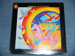 画像1: THE RASCALS - THE ISLAND OF REAL  (SEALED) / Late 1970's  US REISSUE "BRAND NEW SEALED"  LP 