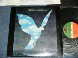 画像1: THE RASCALS - SEE :With INSERTS!!  (Matrix # 1A CTH / 1A CTH  ) ( Ex+++/Ex+++) / 1969 US ORIGINAL '"1841 BROADWAY" Label  Used  LP 