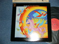 画像1: THE RASCALS - THE ISLAND OF REAL   (Matrix # 1C/1B ) ( Ex++/MINT-) / 1972 US ORIGINAL  Used  LP 