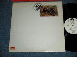 画像1: TAX FREE - TAX FREE ( ACID ROCK : JOHN CALE of VELVET UNDERGROUND)( Ex/Ex+++ Looks: MINT- ) / 1971 US ORIGINAL "WHITE LABEL PROMO" Used  LP 