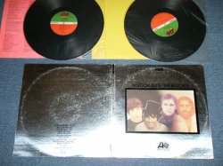 画像1: THE RASCALS - FREEDOM SUITE :With 3 DRAWINGS!!  (Matrix # 2B/2C/1A/1B ) ( Ex+/MINT-) / 1969 US ORIGINAL '"1841 BROADWAY" Label  Used 2-LP 