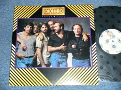 画像1: EXILE - HEART & SOUL ( Ex+++/MINT-)  / 19881 US AMERICA  ORIGINAL Used LP 