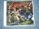The SWAMPY'S - LAST ONE BEFORE SNUFFIN' OUT ??? ( NEW )  / 2013 EUROPE  ORIGINAL  "Brand New"  CD 
