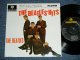 THE BEATLES -　THE BEATLES' HITS ( EMI RECORDS LTD. Credt on Label Ring) ( Matrix # 2N/2 )  ( MINT-/MINT ) / 19?? UK  MONO Used 7"EP With PICTUER SLEEV