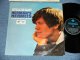 HERMAN'S HERMITS - THERE'S A KIND OF HUSH ALL OVER THE WORLD  ( Ex++/Ex+++) / 1967 UK ENGLAND  ORIGINAL "EXPORT" " BLUE Columbia Label"  STEREO  Used LP