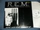 R.E.M. - LIFE AND HOW TO LIVE IT ( Ex++/Ex+++) / 1985  US AMERICA ORIGINAL "PROMO ONLY" Used 12" 