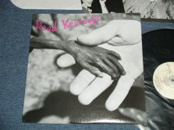 画像1: DEAD KENNEDYS - PLASTIC SURGERY DISASTERS (With 28 Page BOOKLET+ FLYER ) (Ex+++/MINT-)  / 1982 US AMERICA ORIGINAL Used  LP 