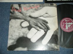 画像1: DEAD KENNEDYS - PLASTIC SURGERY DISASTERS (With 28 Page BOOKLET ) ( Ex-/MINT-)  / 1982 ITALY  ITALIA  ORIGINAL Used  LP 