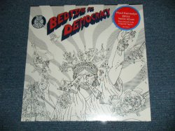 画像1: DEAD KENNEDYS -  BEDTIME FOR DEMOCRACY ( SEALED)  / US AMERICA REISSUE "BRAND NEW SEALED" LP 