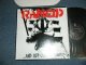 RANCID - ...AND OUT COME THE WOLVES :With INSERTS( Ex++/Ex+++ Looks:Ex+)  / 1995 US AMERICA  ORIGINAL 1st Press "BLACK WAX Vinyl"  Used  LP