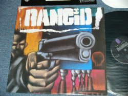 画像1: RANCID - RANCID  ( Ex+++/MINT-)  / 1993 US AMERICA  ORIGINAL Used  LP