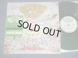 画像1: GREEN DAY -  DOOKIE : "Limited # 6262"   "GREEN Wax Vinyl"  ( MINT-/MINT- Looks:Ex+++)   / 1994 GERMAN GERMANY ORIGINAL Used LP 