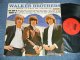 The WALKER BROTHERS - INTRODUCING WALKER BROTHERS ( Ex++/Ex+++ B-2,3,4:Ex)  / 1965  US AMERICA ORIGINAL MONO  Used LP