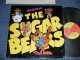 The SUGAR BEARS ( With KIM CARNES ,Produced by JIMMY BOWEN)  - PRESENTING THE SUGAR BEARS   ( Ex-/Ex+ Looks:Ex) / 1972  US AMERICA ORIGINAL Used LP