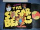 The SUGAR BEARS ( With KIM CARNES ,Produced by JIMMY BOWEN)  - PRESENTING THE SUGAR BEARS   ( Ex-/Ex+ Looks:Ex) / 1972  US AMERICA ORIGINAL Used LP