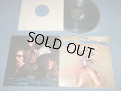 画像1: THE SOFT MACHINE -  THE SOFT MACHINE VOLUME 2 ( MINT- Inside:Ex++ / MINT- )  / 1969 US AMERICA ORIGINAL "1st Press GATE FOLD Cover" Used LP 