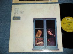 画像1: TIM HARDIN - 2  ( Ex+++/MINT- ) / 1967 US AMERICA ORIGINAL 1st Press Label & 2nd Press"SEAL on FRONT" COVER  STEREO Used LP 