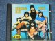 SHOCKING BLUE - INKPOT & ATTICA+Bonus ( 2 in 1 ) ( NEW)   / 1998 NETHERLANDS (HOLLAND) "BRAND NEW" CD