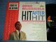 GENE McDANIELS (EUGENE MCDANIELS  ) - HIT AFTER HIT ( Ex/Ex++ ) / 1962 US AMERICA ORIGINAL  STEREO Used LP   