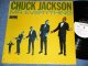 CHUCK JACKSON - MR. EVERYTHING / 1965 US AMERICA ORIGINAL MONO Used LP 