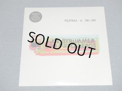 画像1: JOE STRUMMER & The MESCALEROS - GLOBAL A GO-GO (2LP's+CD)  ( SEALED )  /  2012 US AMERICA  ORIGINAL  "BRAND NEW SEALED"  2 LP's +CD 
