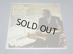 画像1: KING CURTIS - PLAYS THE HITS MADE FAMOUS BY SAM COOKE / 1965 US ORIGINAL Promo Hole Mono LP 