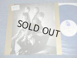 画像1: ROLLING STONES -  IBC DEMOS, RADIO LONDON (Limited 40 COPIES 27 COPY No.) ( MINT-/MINT ) / 1988 WEST GERMANY GERMAN ORIGINAL "BLUE WAX Vinyl" Used LP 