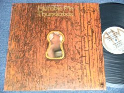 画像1: HUMBLE PIE - THUNDERBOX (Matrix # M1 △18638(1) / M2-EX△18638-X(2) )  ( Ex/+/MINT- )   / 1974 US AMERICA  ORIGINAL Used LP