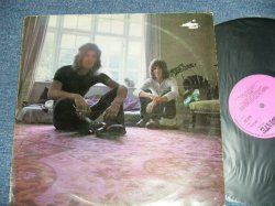 画像1: HUMBLE PIE - HUMBLE PIE  (Matrix # 1Y-1U/2Y-1U)  ( VG++/Ex++)   / 1969 UK ENGLAND ORIGINAL "PINK Label"  Used LP 