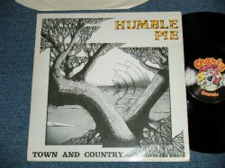 画像1: HUMBLE PIE -  TOWN AND COUNTRY  ( Ex++/MINT- )   / 1976 UK ENGLAND REISSUE Used LP 