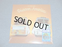 画像1: VAN DYKE PARKS - DISCOVER AMERICA ( SEALED )  / 2003 US AMERICA  180 gram "BRAND NEW SEALED"  LP Out-of-Print now  