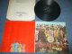 The BEATLES -  SGT.PEPPERS LONELY HEARTS CLUB BAND  ( Matrix # YEX 637-1-/YEX 638-1) ( Ex++/Ex+++  ) / 1967 AUSTRALIA ORIGINAL 1st Press "HAUSTRALIA DISC + UK ENGLAND JACKET" STEREO Used LP 