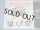 The BEATLES - BEATLES '65( Matrix # ST-1-2228- B-8 / ST-2-2228-B-8)  (Ex++/Ex++ Looks:Ex) / 1964 US AMERICA ORIGINAL "BLACK with RAINBOW RING & CAPITOL Logo on TOP Label"  STEREO Used LP 