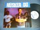 HUSKER DU -  LIVE ST THE FIRST AVENUE CLUB, MINNEAPOLIS,1985  ( Ex+++MINT-)   / 19892 FRANCE FRENCH  ORIGINAL Used LP 
