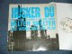 HUSKER DU -  DON'T WANT TO KNOW IF YOU ARE LONELY  ( Ex+++MINT-)   / 1986 UK ENGLAND  ORIGINAL Used  12"