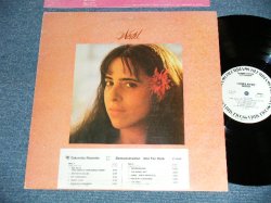 画像1: LAURA NYRO -  NESTED  ( Matrix # A:1B / B:1A)( Ex+/MINT-)   /  1978  US AMERICA ORIGINAL "WHITE LABEL PROMO" Used LP