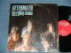 ROLLING STONES - AFTERMATH  ( Matrix # ARL-7259-1H △9242 /  ARL-7260-1H △9242-X )( Ex-/Ex+ )  / 1966 US AMERICA ORIGINAL "Boxed LONDON" "RED LABEL" MONO Used  LP   