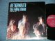 ROLLING STONES - AFTERMATH (Ex+/VG+++)  / 1966 CANADA ORIGINAL "Boxed LONDON with ffrr " "MAROON / BROWN LABEL" MONO Used  LP 