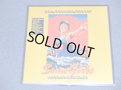 画像1: THE ROLLING STONES - SOME GIRLS LIVE IN TEXAS '78 ( SEALED ) / 2012 ORIGINAL "Brand New SEALED"  2-LP's + DVD 