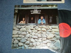 画像1: THE BYRDS - THE NOTORIOUS BYRD BROTHERS ( Matrix # 11C/1H )  (Ex++,Ex+++/Ex+++ Looks:MINT-  ) / 1973 Version Company Sleeve  US AMERICA "2nd Press Label" STEREO Used LP 