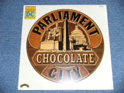 画像1: PARLIAMENT -  CHOCOLATE CITY  ( SEALED )  /  US AMERICA REISSUE "BRAND NEW SEALED" LP 