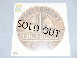 画像1: PARLIAMENT -  CHOCOLATE CITY  ( SEALED )  /  US AMERICA REISSUE "BRAND NEW SEALED" LP 