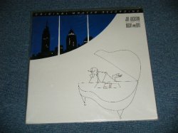 画像1: JOE JACKSON - NIGHT AND DAY (SEALED)  / 1982 US AMERICA ORIGINAL "HALF-SPEED MASTER" "BRAND NEW SEALED" LP 
