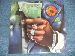 画像1: LIGHTNIN'ROD (Ex:LAST POETS) - HUSTLERS CONVERSATION (Back up by  KOOL & The GANG )  ( SEALED )  /  US AMERICA REISSUE "BRAND NEW SEALED" LP 