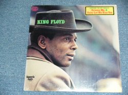 画像1: KING FLOYD - KING FLOYD / 1971 US AMERICA ORIGINAL "Brand New Sealed" LP 