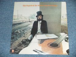 画像1: SIR ROBERT CHARLES GRIGGS - THE LEGEND OF ( GARY PAXTON Works)  ( SEALED ) / 1973 US AMERICA ORIGINAL "BRAND NEW SEALED" LP 