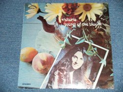 画像1: VICTORIA of IT'S A BEAUTIFUL DAY - SECRET OF THE BLOOM ( SEALED ) / 1970 US AMERICA ORIGINAL "BRAND NEW SEALED" LP 