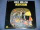 MIKE MILLIUS -DESPERADO  ( SOUTHERN SWAMP SINGER SONG WRITER  )  ( SEALED ) / 1969 US AMERICA ORIGINAL "BRAND NEW SEALED" LP 